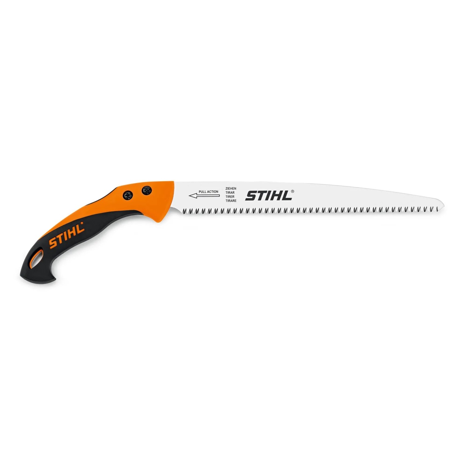 Stihl Astsägen PR 24 / PR 33 Orange-Grau