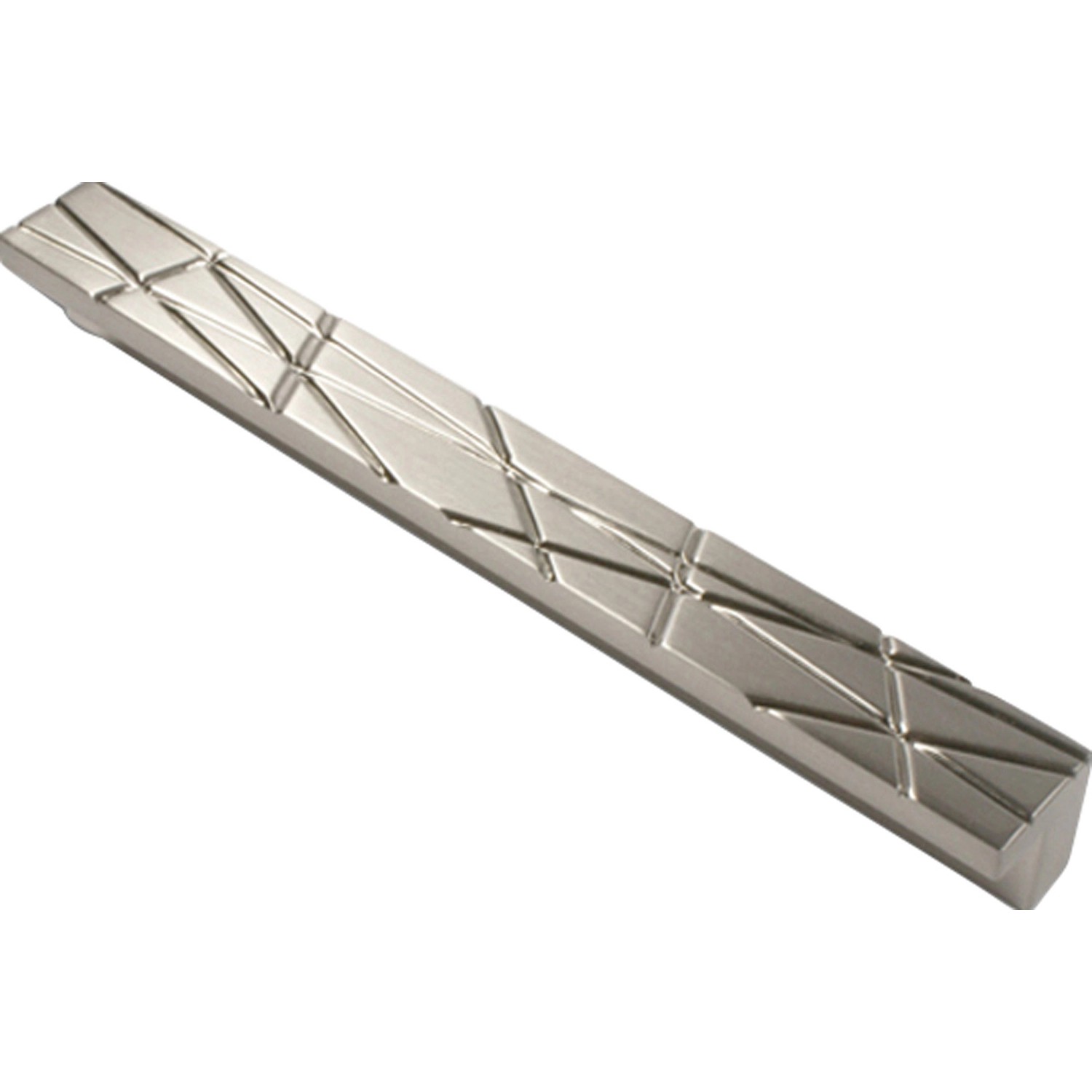 Griff 2095, Metall Silber