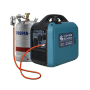 Könner & Söhnen Inverter Benzin/Gas Generator KS 1900iG S