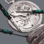 Wera Schraubendreher-Set Kraftform Micro, 6-teilig, für filigrane Schraubarbeiten an z.B. Uhren.