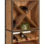 Premium Living Barelement aus Tanne Massiv_2