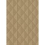 Erismann Vliestapete Fashion for Walls Woven Whisper Ocker FSC®