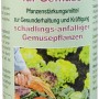 Schacht Bio-Streumittel für Gemüse, 600g Flasche zur Pflanzenstärkung und Gesunderhaltung.