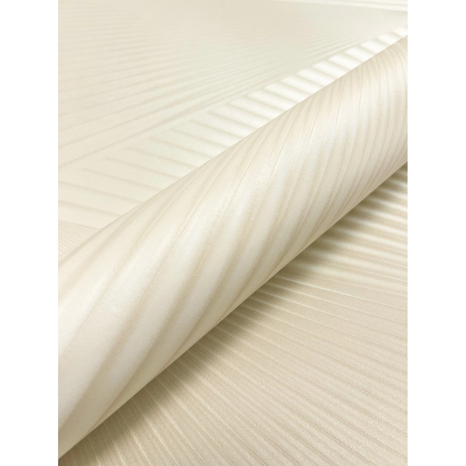 Newroom Vliestapete Aristeo Creme Grafik Modern Strukturiert FSC® günstig online kaufen