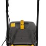 Texas Elektro-Rasenmäher Smart 3200, 32 cm Schnittbreite, gelb/schwarz.