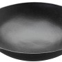 Rösle Wok Vario Pro, Ø 36 cm, aus Gusseisen für Grill & Herd.