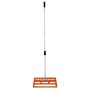 Rasenrakel 50cm Orange kaufen bei OBI