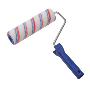 Knauf Finishwalze für feine Putzoberflächen im Innenbereich.