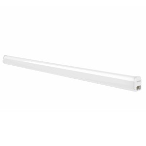 Weiße Philips Projectline LED-Lichtleiste, 60 cm, für vielseitige Anwendungen.