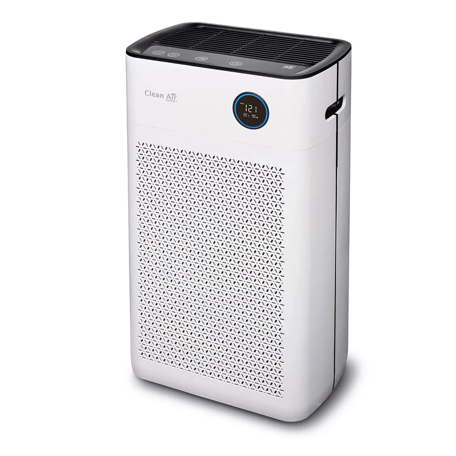 Clean Air Optima CA-509Pro Smart Luftreiniger 400m³ Teilchenfreie Luft Pro Stunde Räume Bis 90m²