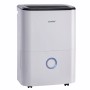 Comfee Luftentfeuchter MDDF-20DEN7, weiß, 20 l Entfeuchtungsleistung für Räume bis 40 m².