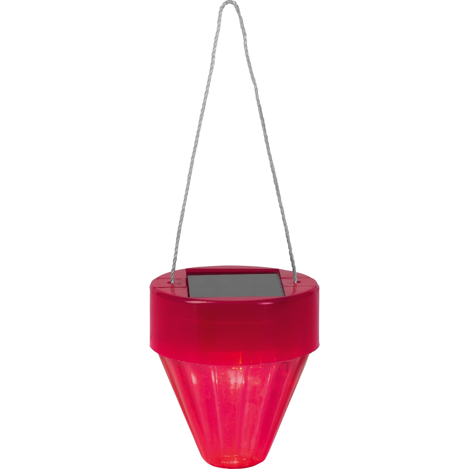 LED Solarlaterne Garten kaufen bei OBI