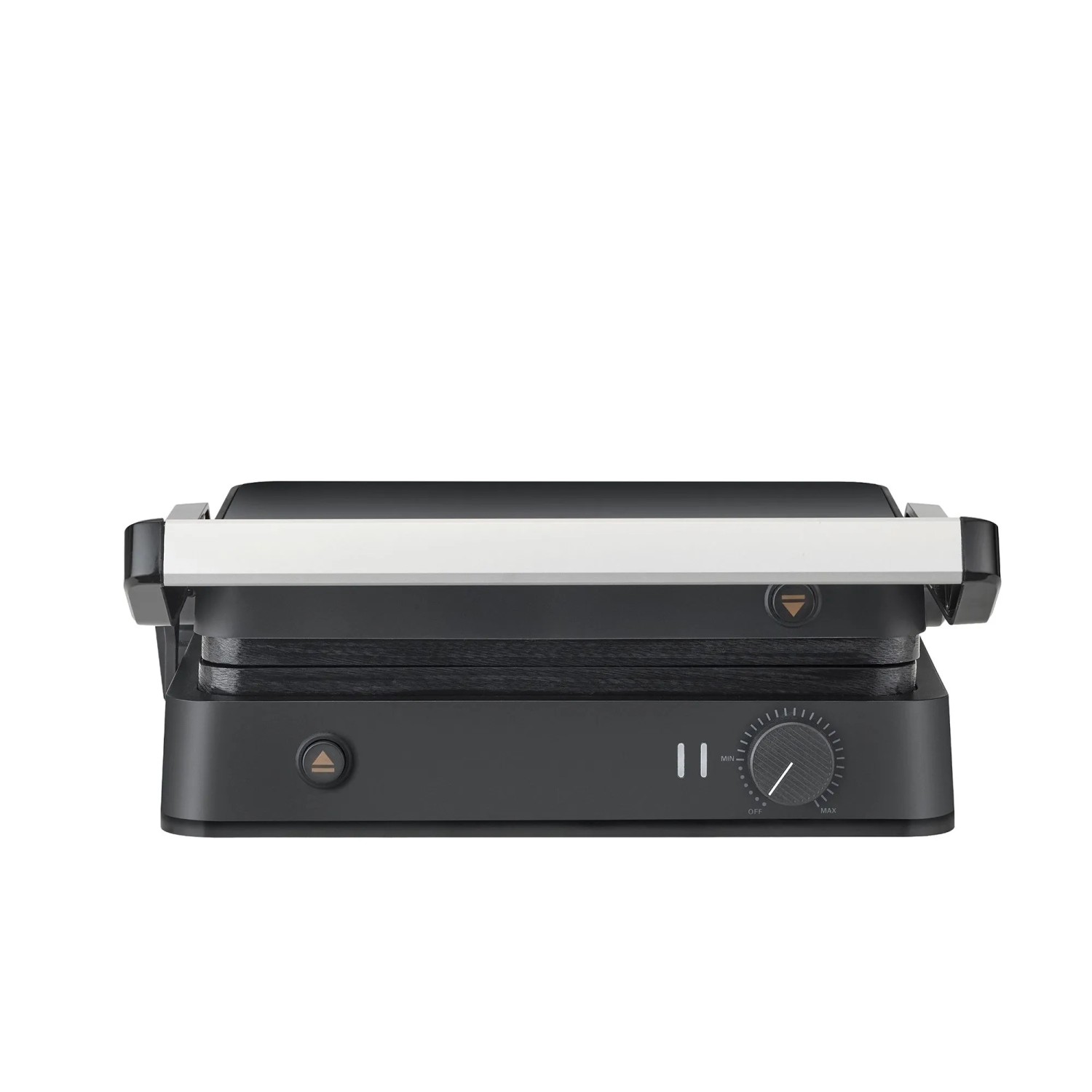 Severin-Elektrogrill KG 2398 Schwarz 35 x 22,5 cm