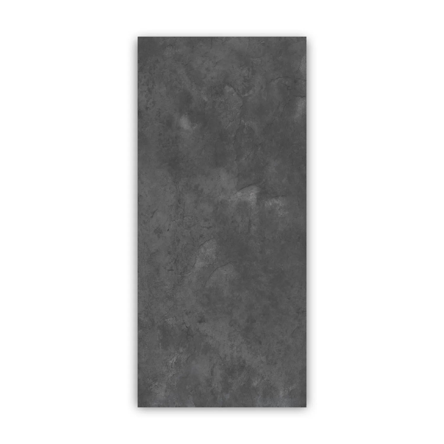 Walllux Duschrückwand Schiefer Alu-Verbund 3 mm 90 x 200 cm