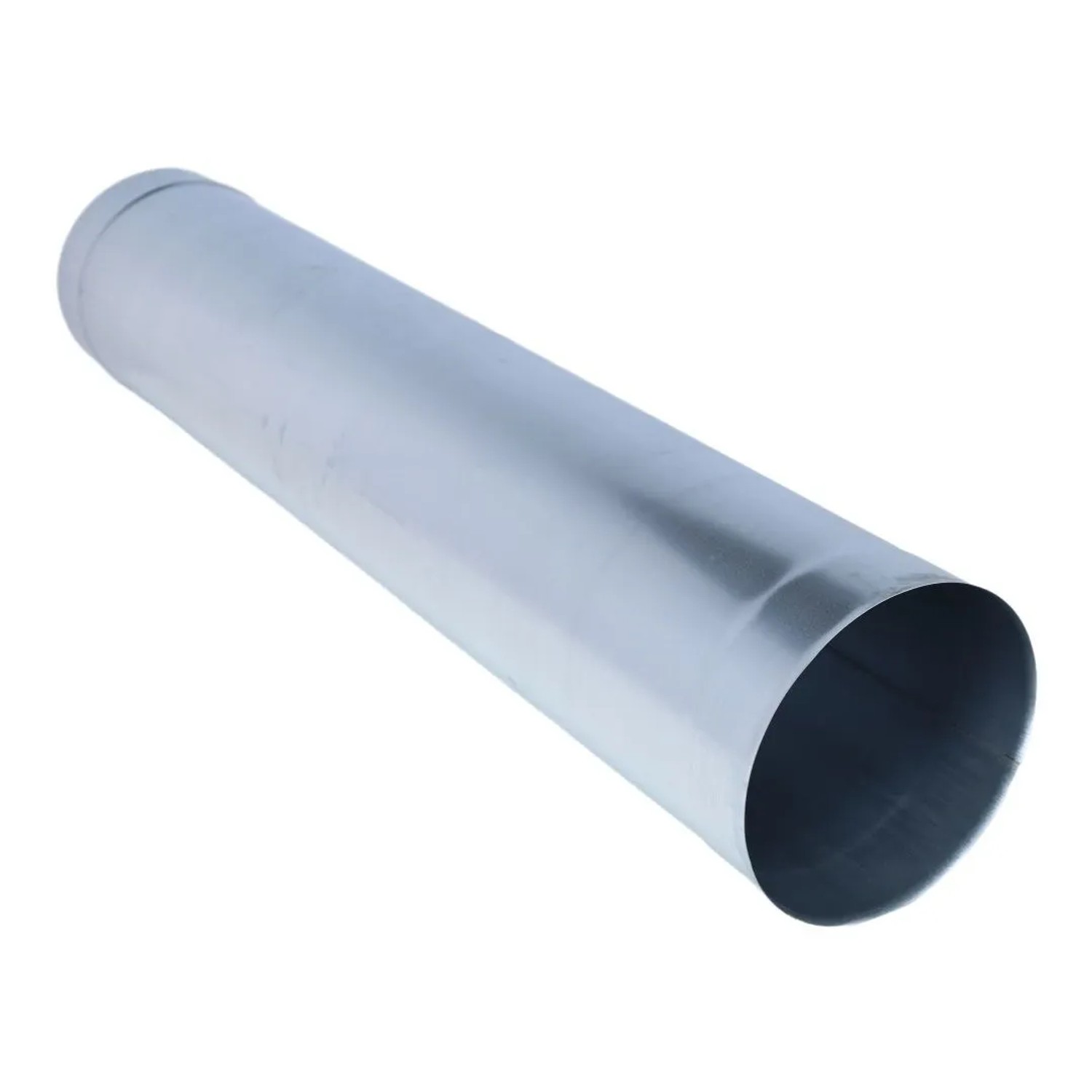Subtiel Lüftungsrohr 1000 mm Ø 200 mm