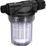Gardena Pumpen-Vorfilter bis 3000 l/h zum Schutz vor Schmutz und Sand.