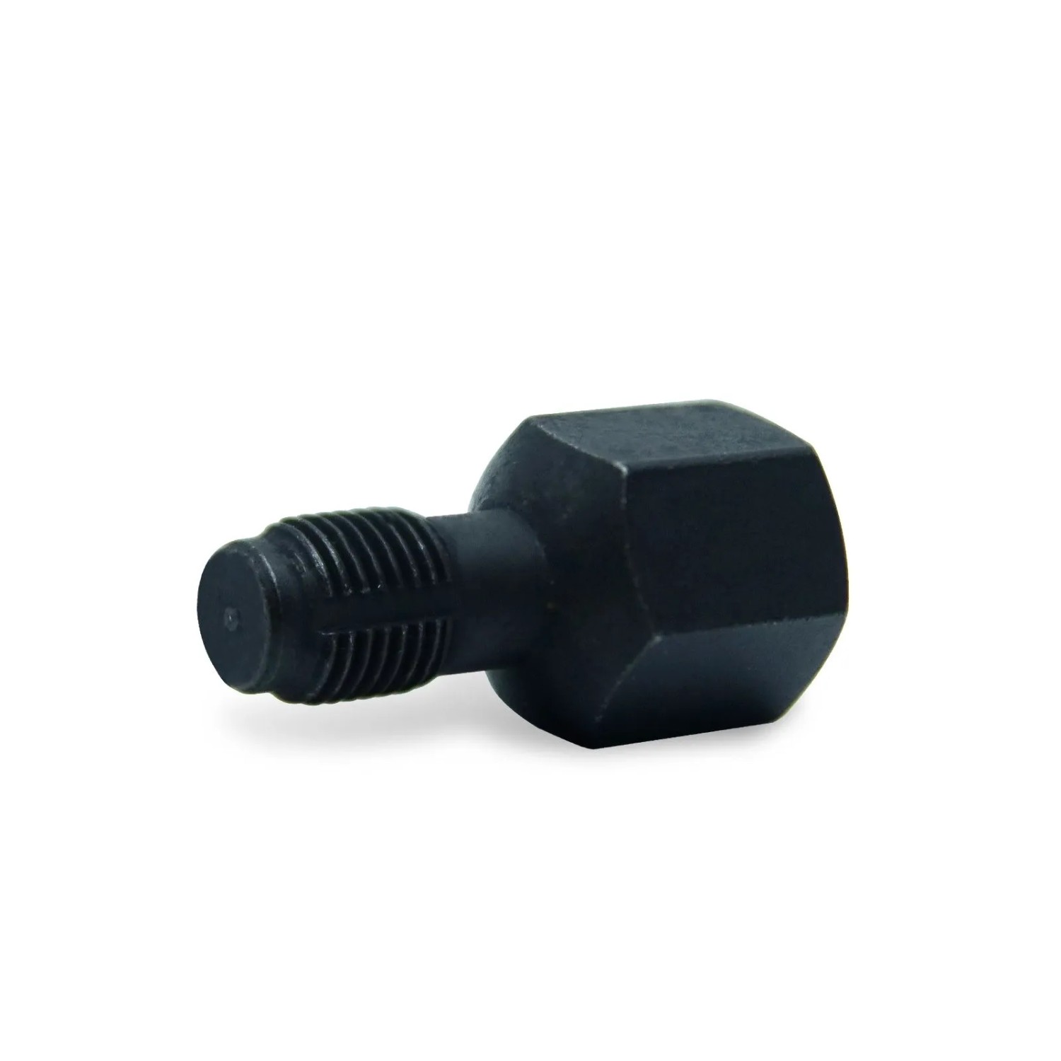 CCLIFE Lambdasondengewinde Reparaturwerkzeug M12x1,25 M18x1,5 Gewinde-Schneider-Satz_4