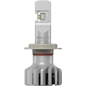 Philips Ultinon Pro6000 H7 LED-Lampe (2er-Pack) für helleres Autolicht.