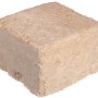 EHL Mauerstein Verona Antik, 20x20x14 cm, Sandstein-Nuanciert. Rustikaler Mauerstein für den Garten.