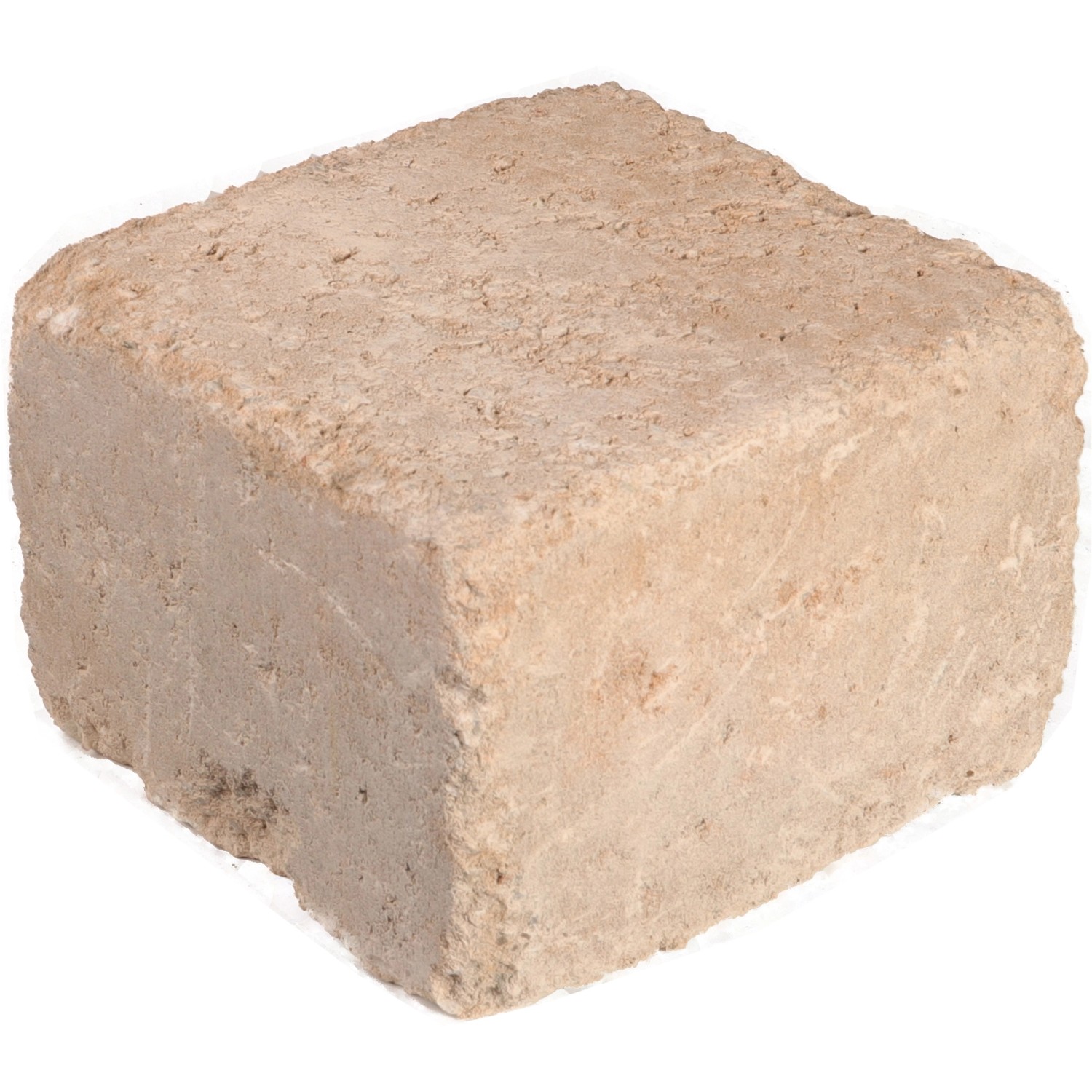 Thumbnail - EHL Mauerstein Verona Antik 20 cm x 20 cm x 14 cm Sandstein-Nuanciert