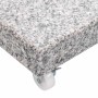 vidaXL Sonnenschirmständer Granit 30 kg Quadrat Grau 48563_5