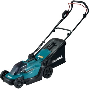 Makita Akku-Rasenmäher DLM330Z, 18 V, ohne Akku und Ladegerät.