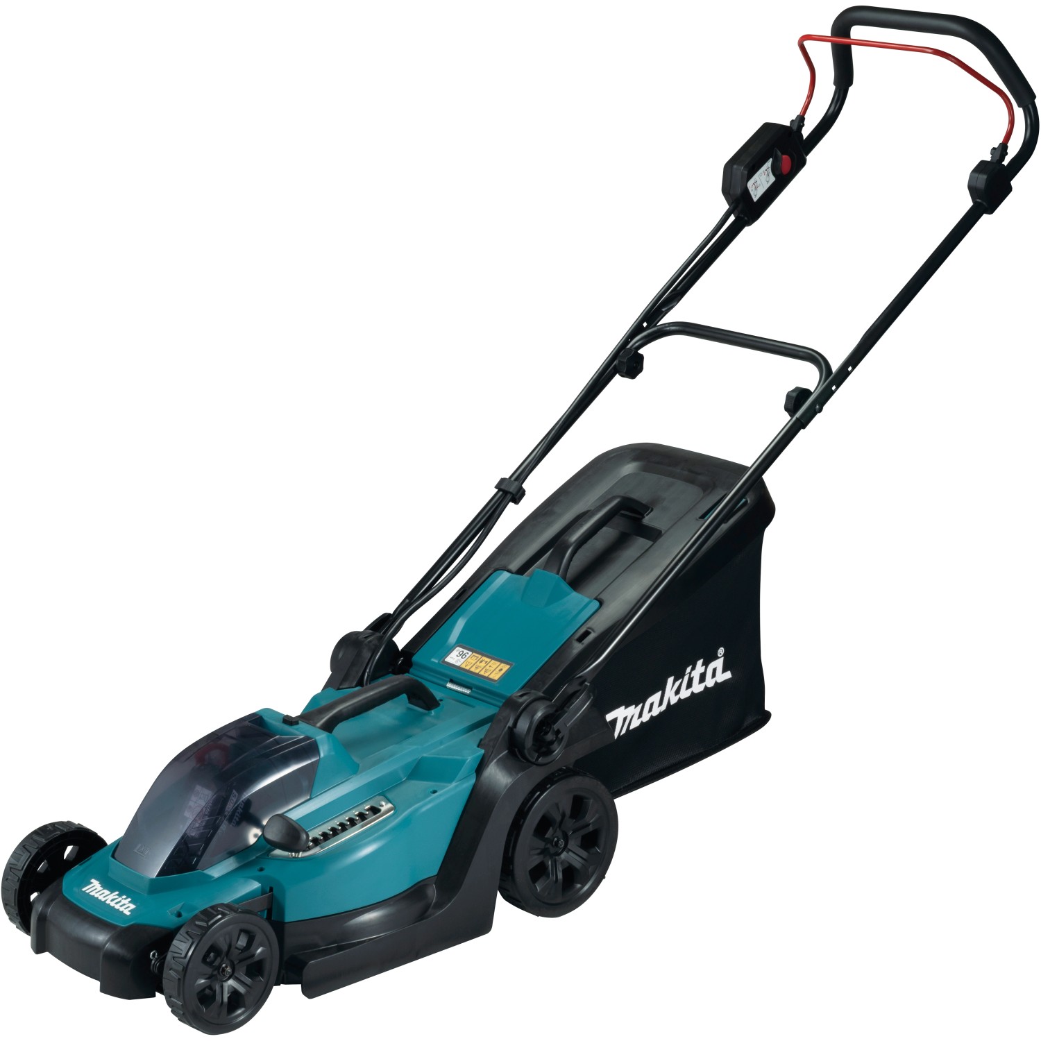 Makita Akku-Rasenmäher DLM330Z 18 V Solo günstig online kaufen