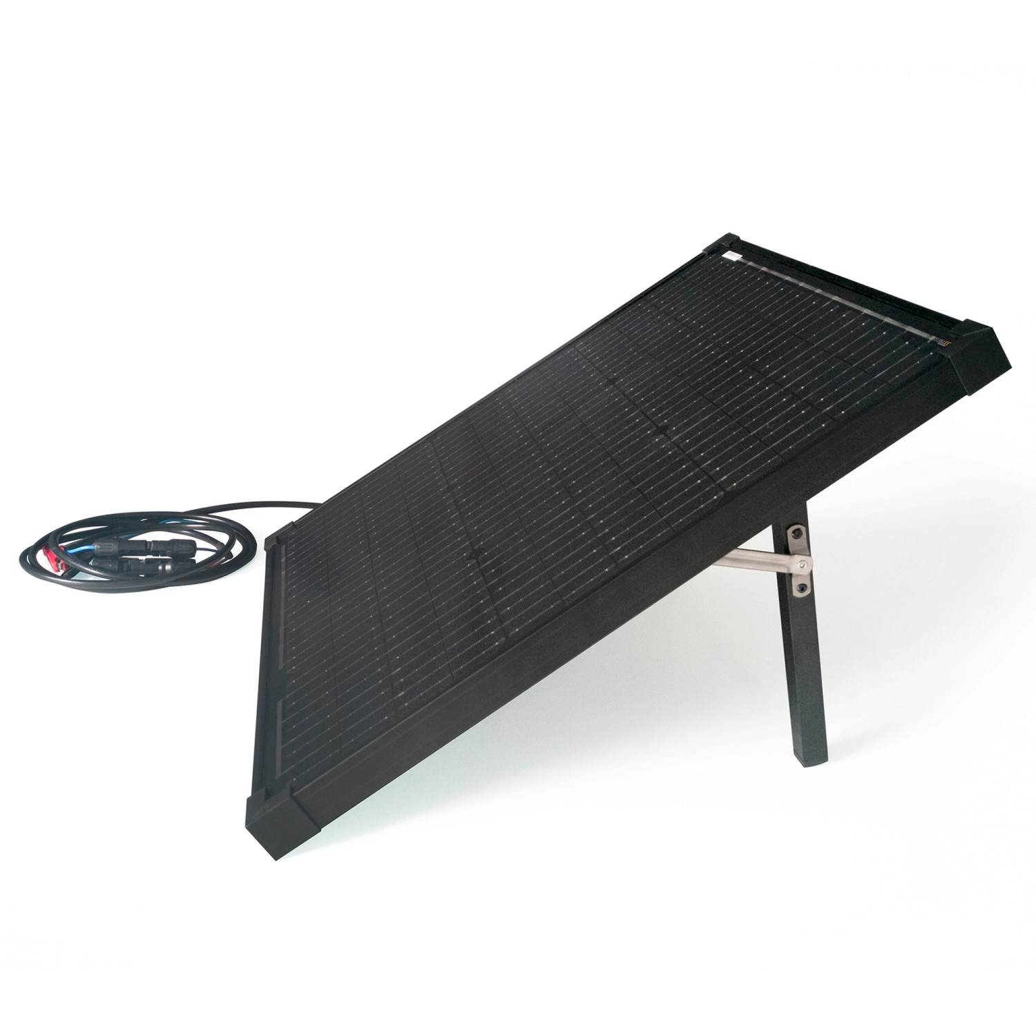 Technaxx Solar-Ladeset TX-214 Leistung 50 W