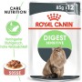 Royal Canin Digest Sensitive Katzenfutter, 85g Portionsbeutel für empfindliche Verdauung.