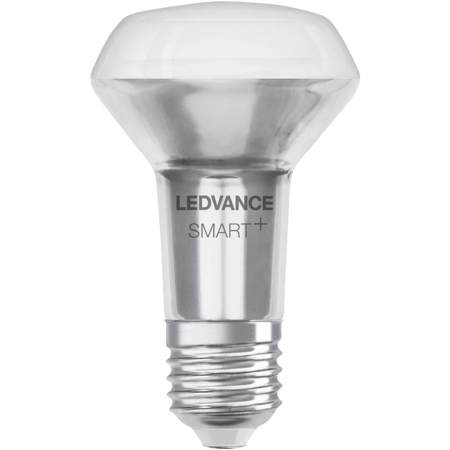 Ledvance Smart+ Leuchtmittel Wifi Reflektor E27/4,7 W Klar