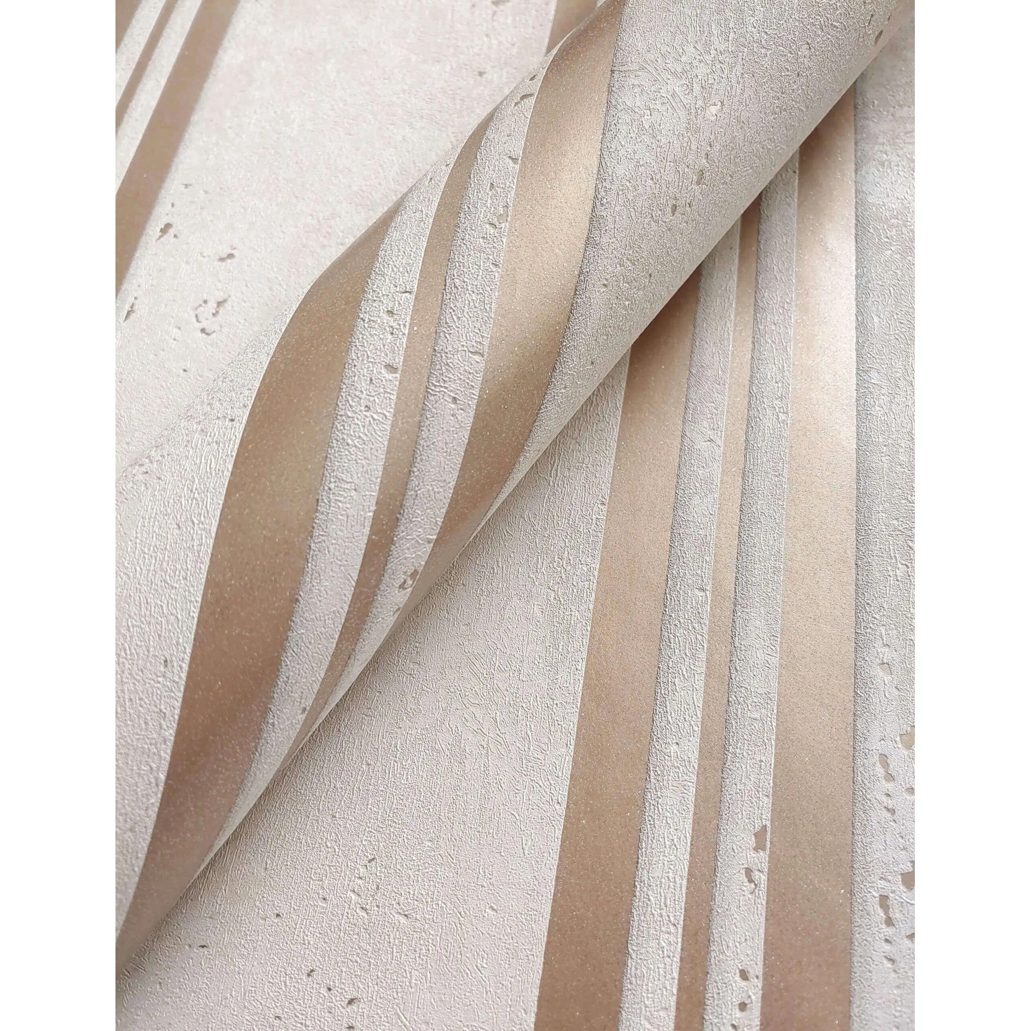 Newroom Vliestapete Leandro Glänzend Grafisch FSC® günstig online kaufen