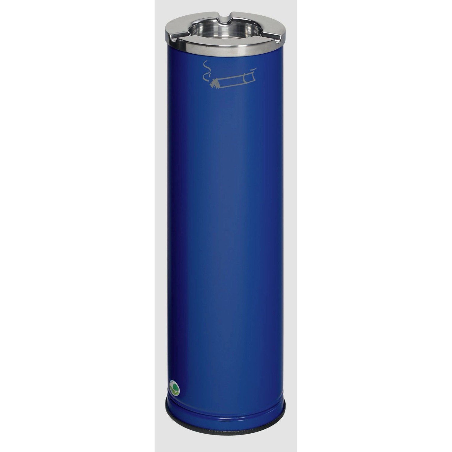 PROREGAL Robuster Ascher Mit Poliertem Aschereinsatz 0,2 Liter HxBxT 66 x 2 günstig online kaufen