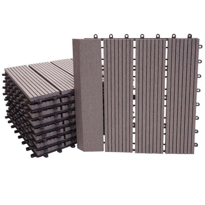 wpc Platten kaufen bei OBI