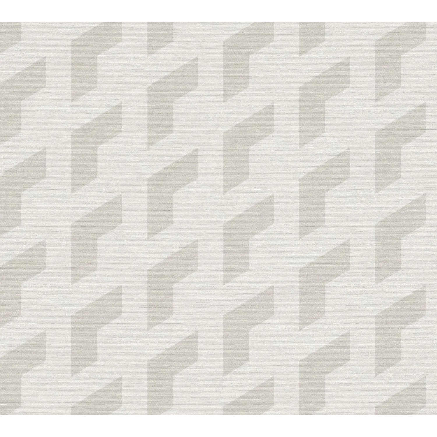 Tadessi Tapete Grafik M1-No.11952 Vliestapete in Beige