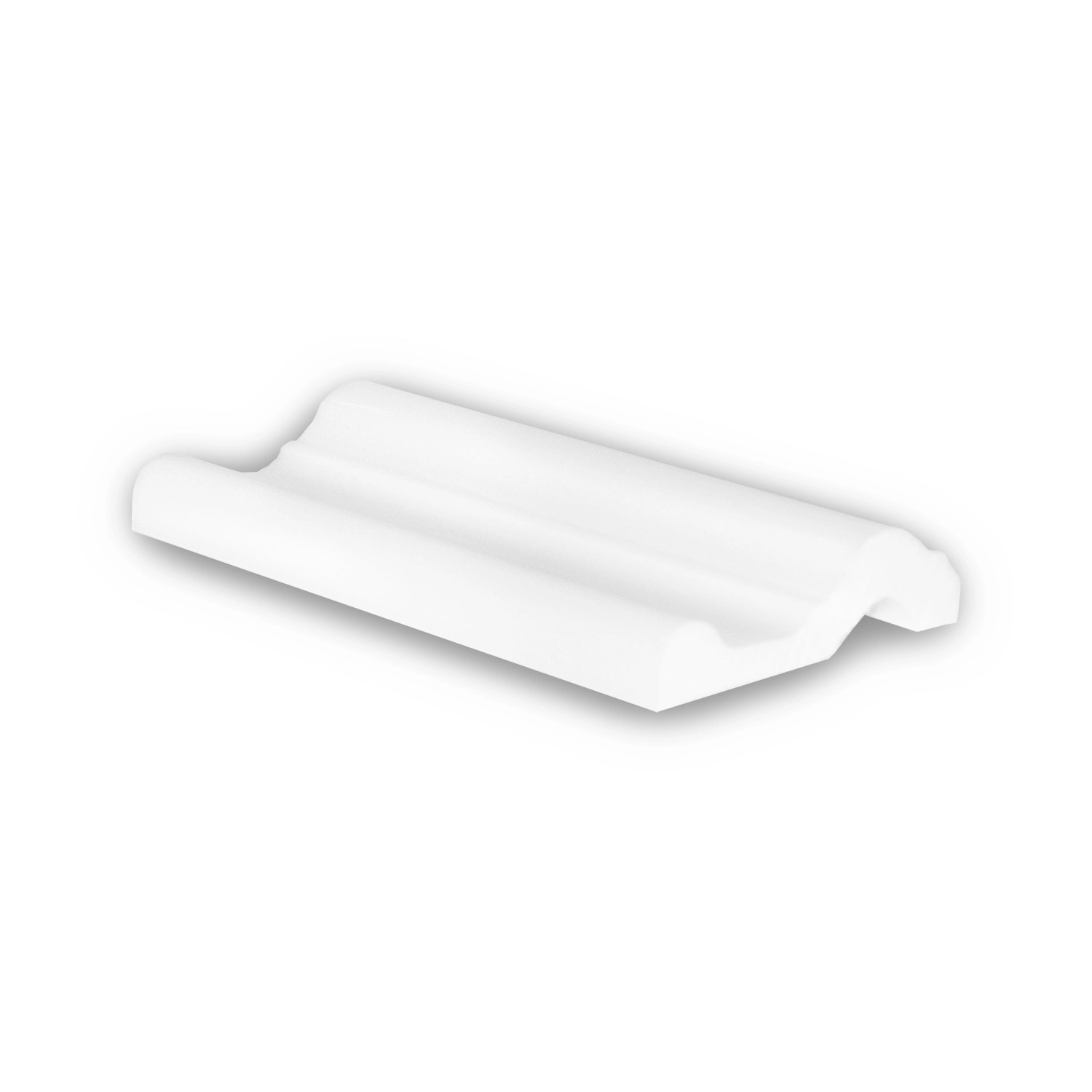 NOEL & MARQUET NMC 1 MUSTERSTÜCK NOMASTYL S-N 10 cm MUSTER der Eckleiste St günstig online kaufen