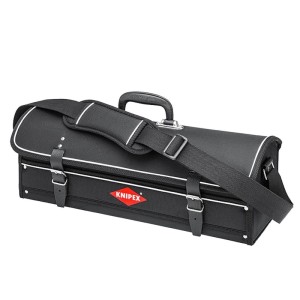 Knipex Werkzeugtasche Traditionell Ohne Inhalt 002107LE