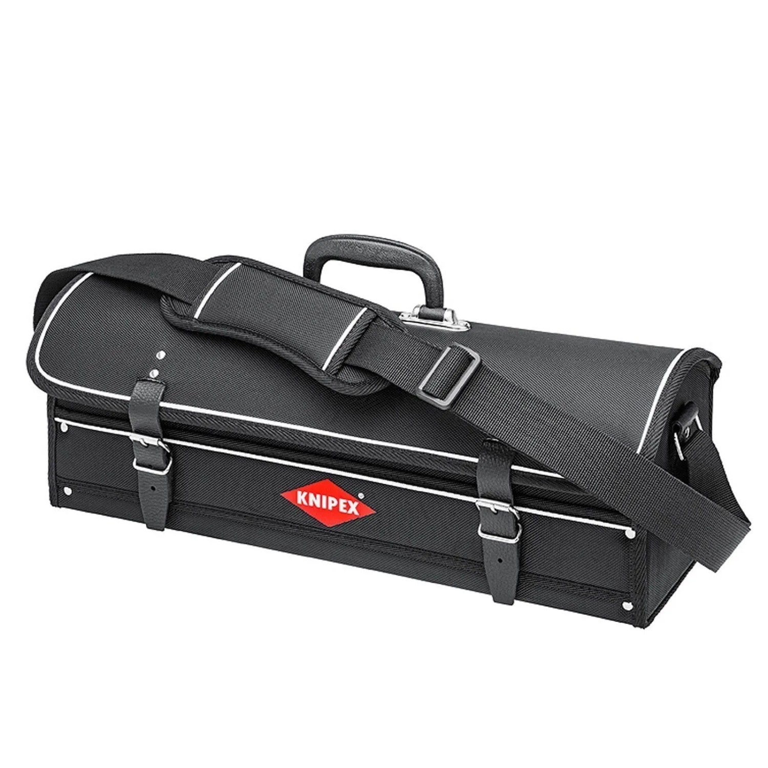Knipex Werkzeugtasche Traditionell  Ohne Inhalt  002107LE