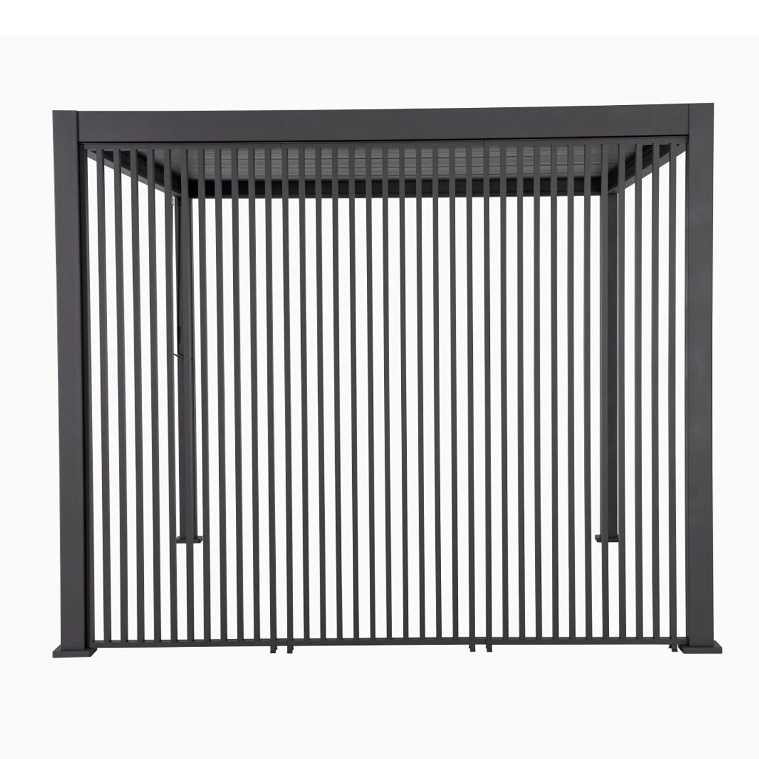 Vertical Wand 93 cm (für Breite 300 cm) günstig online kaufen