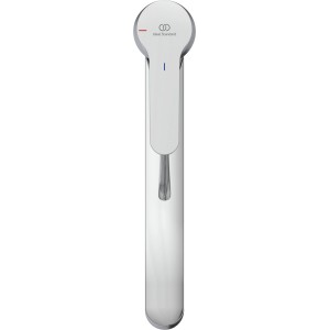 Ideal Standard Ceraflex BlueStart Küchenarmatur, Chrom, Einhebelmischer.