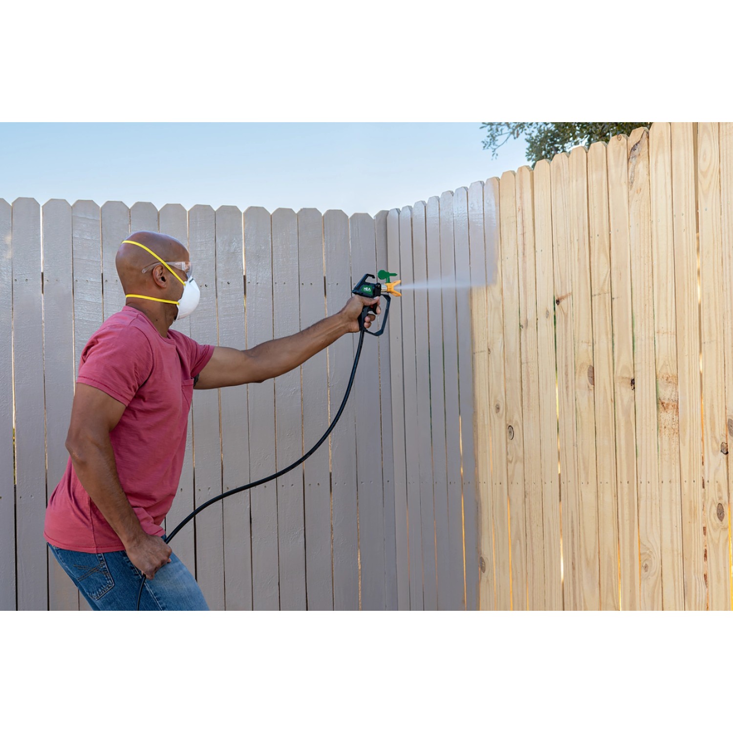 Wagner Airless Farbsprühsystem Control 150 M kaufen bei OBI