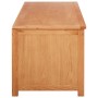 vidaXL Aufbewahrungsbox Natur Holzwerkstoff 42000875_6