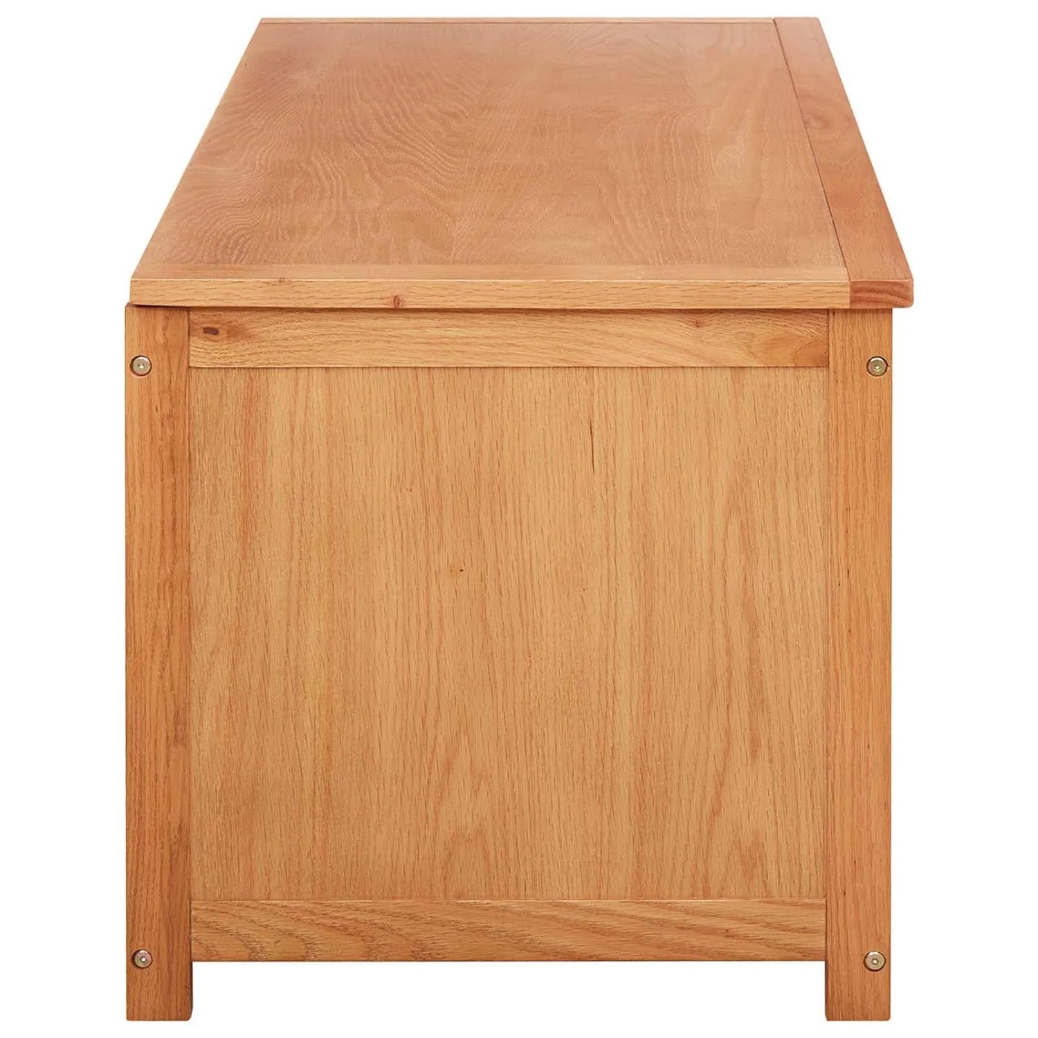 vidaXL Aufbewahrungsbox Natur Holzwerkstoff 42000875_6