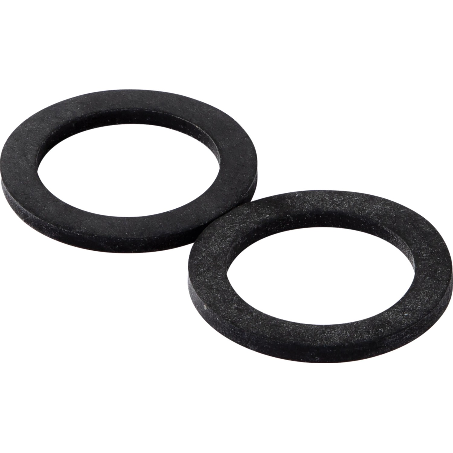 KÖRO EPDM-Ring 19 mm x 27 mm x 2 mm 70 Sh.A für Verschraubung 3/8 Zoll 2 Stück