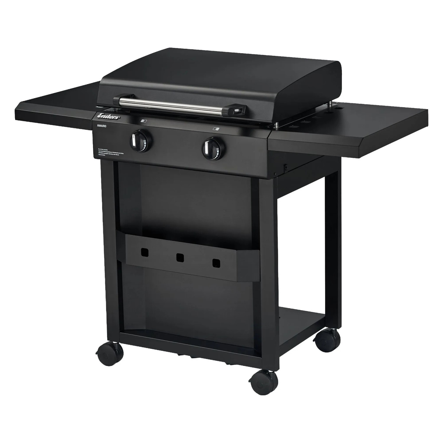 Enders Plancha-Grill Amaro 2