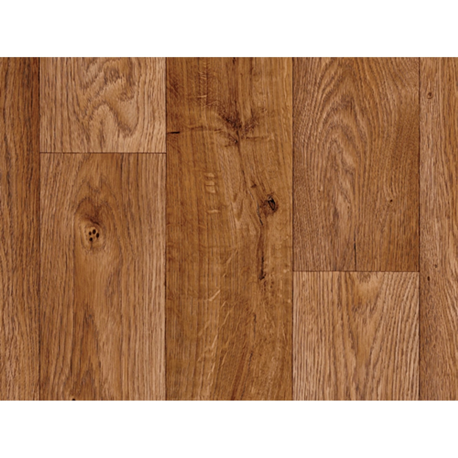 PVC Bodenbelag Atlas Aspin 744 Dunkelbraun 400 cm breit kaufen bei OBI