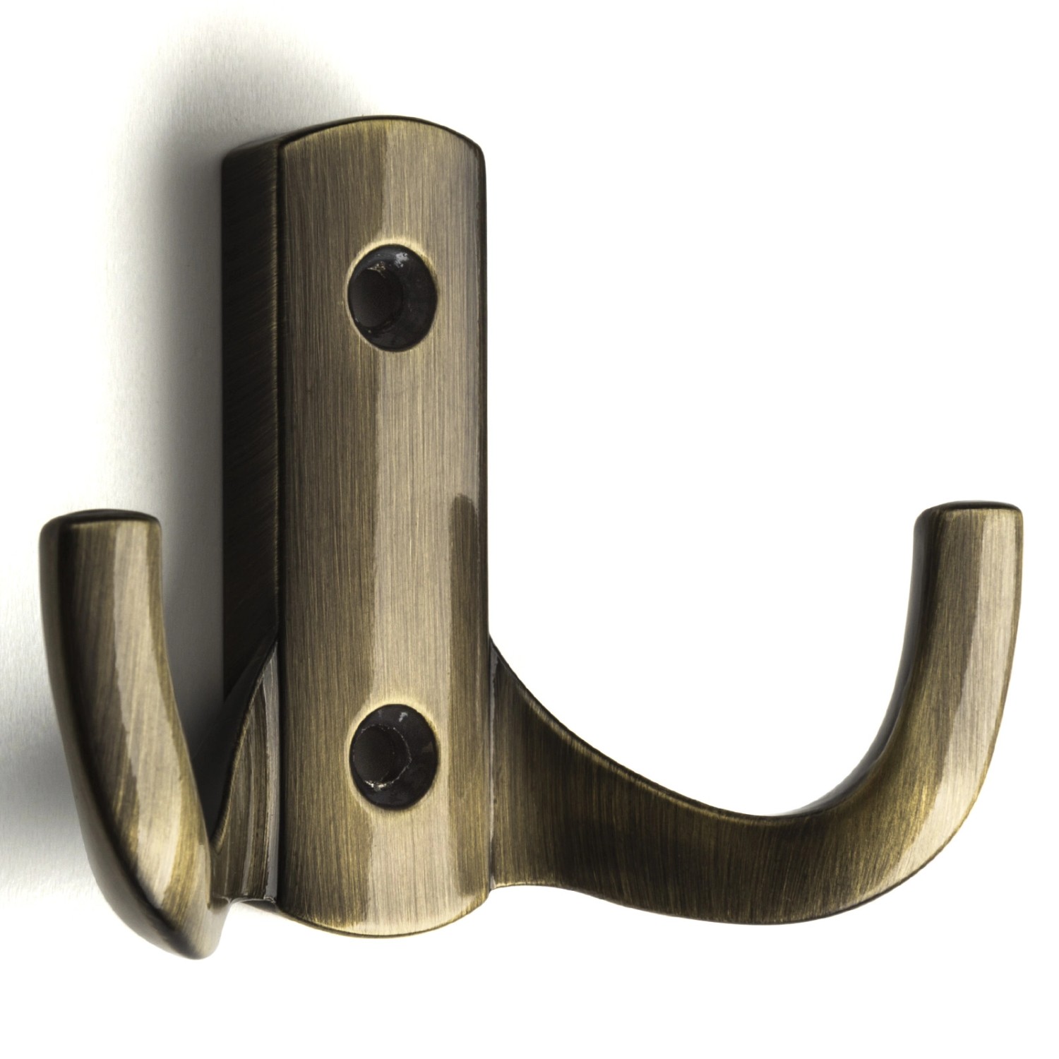 SOTECH Garderobenhaken JULIE Kurz Brüniert Poliert