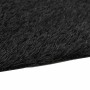 vidaXL Kunstgras Schwarz 15 x 1 m Polypropylen 42006444_7