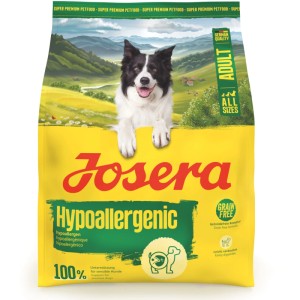 Hypoallergenes-Hundefutter kaufen bei OBI
