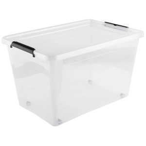 Based Box mit Deckel Jiri ca. 60 L