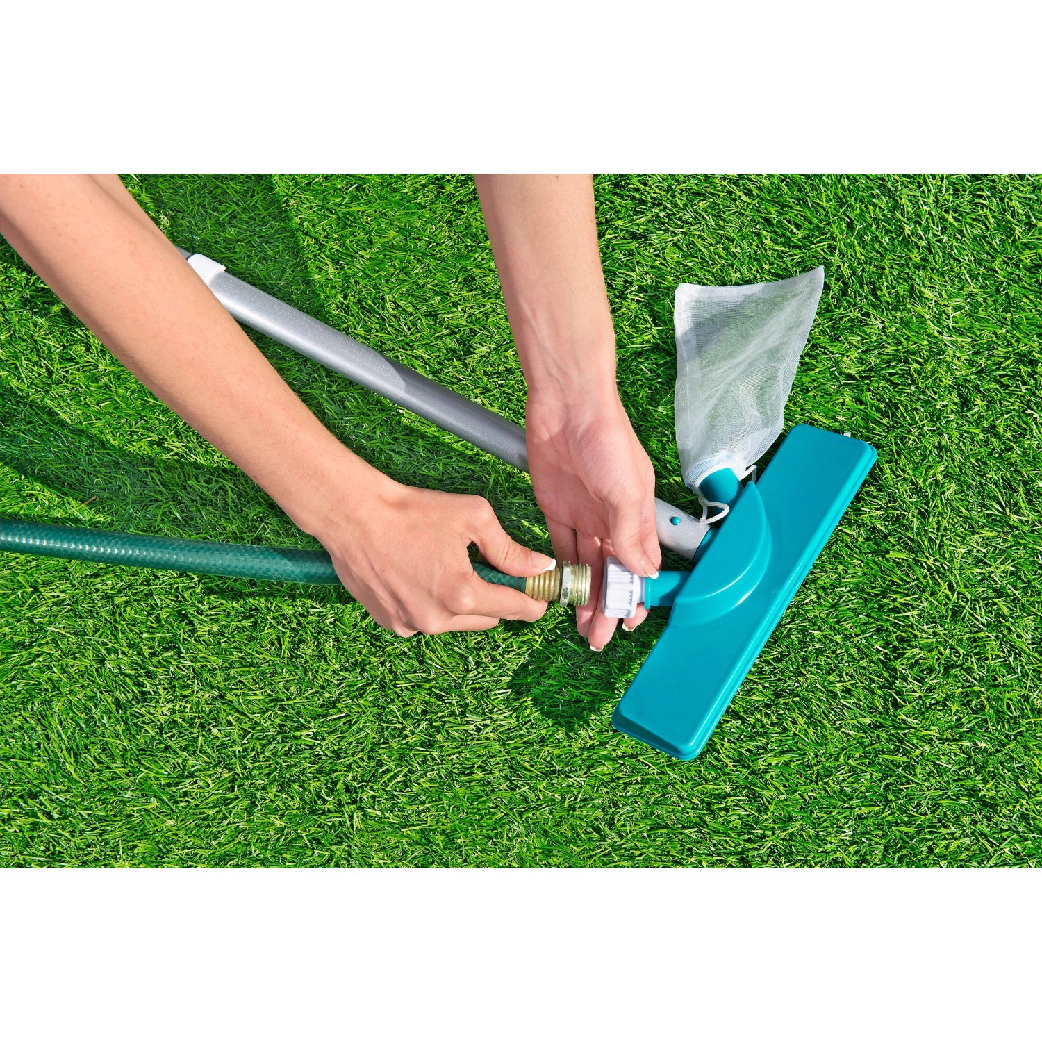 Bestway Poolreinigungs-Set Flowclear_6